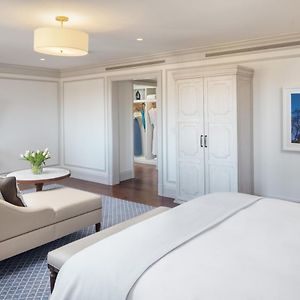 Habitación Deluxe con Cama King